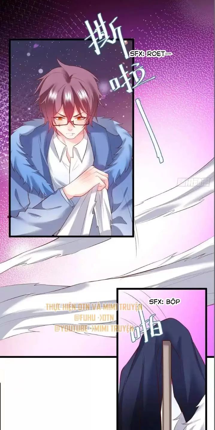 Hắc Đạo Đáng Yêu Chapter 163 - 16