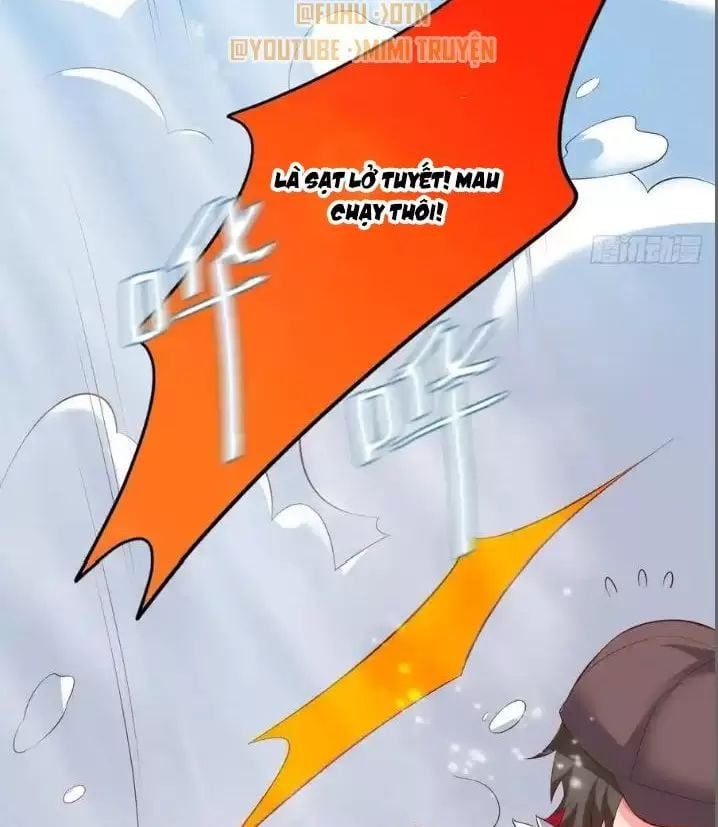 Hắc Đạo Đáng Yêu Chapter 163 - 3