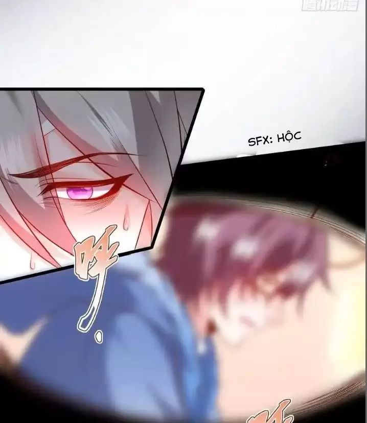 Hắc Đạo Đáng Yêu Chapter 163 - 21