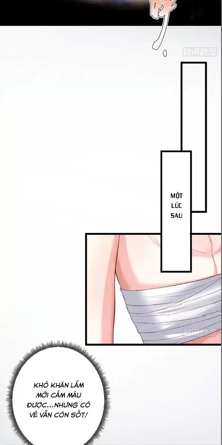 Hắc Đạo Đáng Yêu Chapter 163 - 22