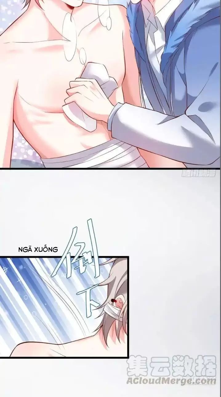 Hắc Đạo Đáng Yêu Chapter 163 - 25