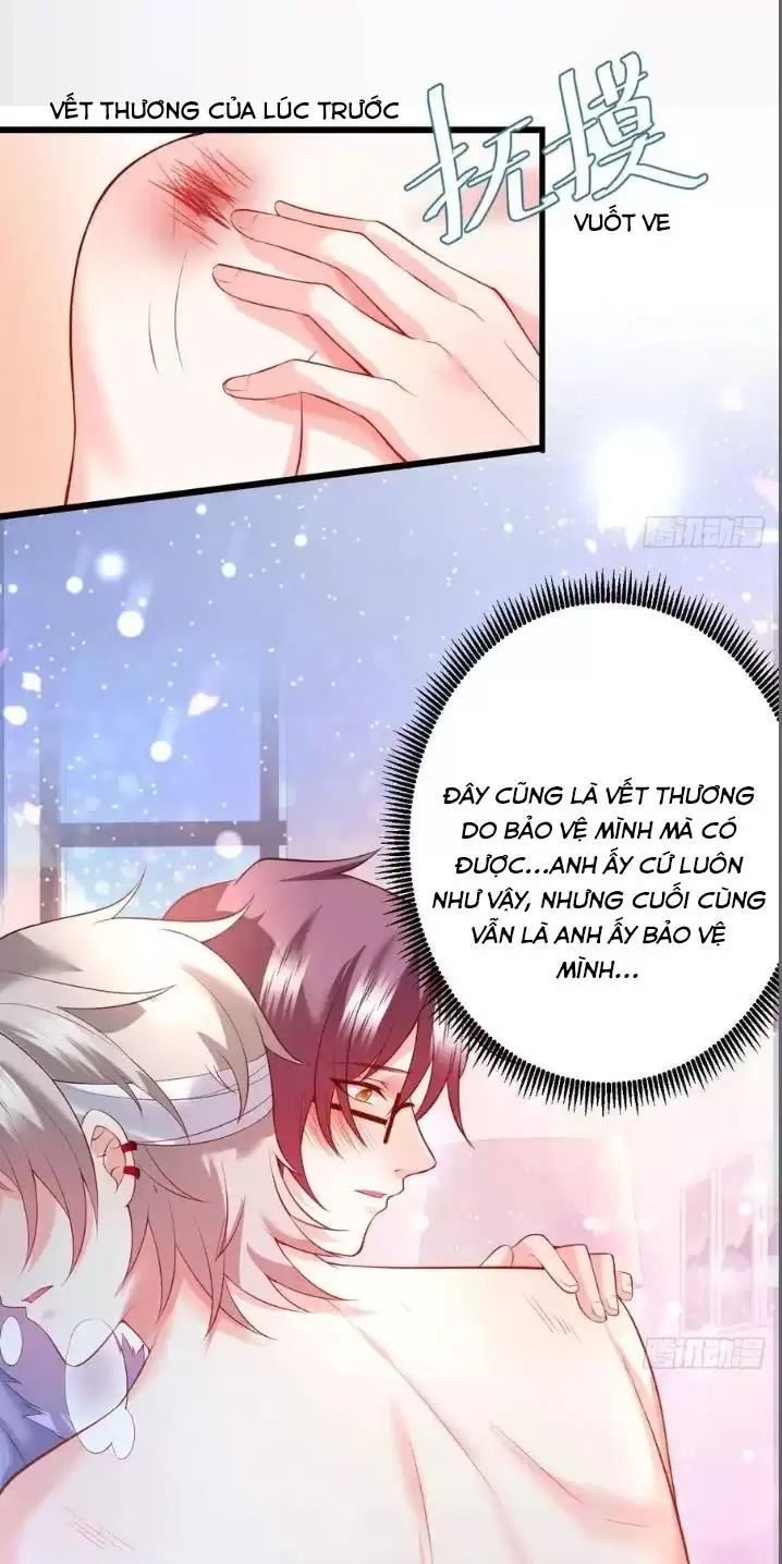 Hắc Đạo Đáng Yêu Chapter 163 - 27