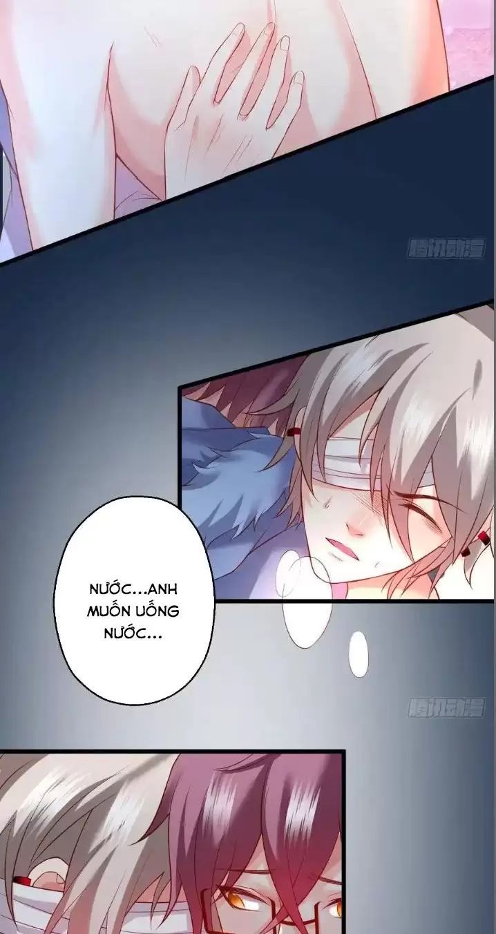 Hắc Đạo Đáng Yêu Chapter 163 - 28