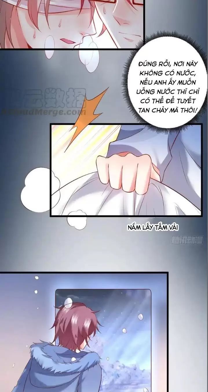 Hắc Đạo Đáng Yêu Chapter 163 - 29