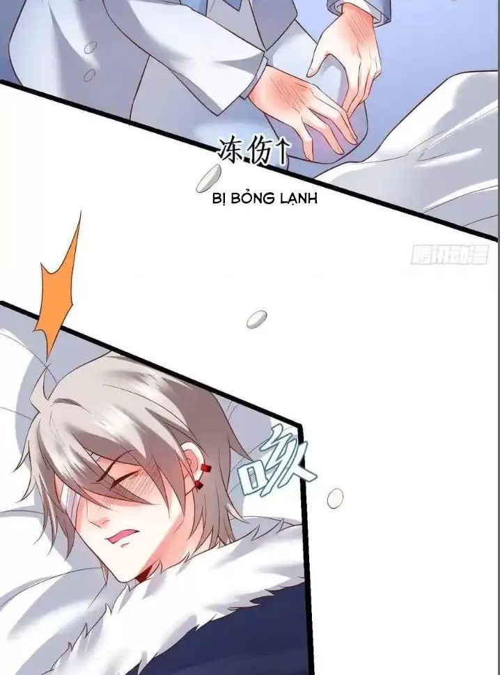 Hắc Đạo Đáng Yêu Chapter 163 - 31