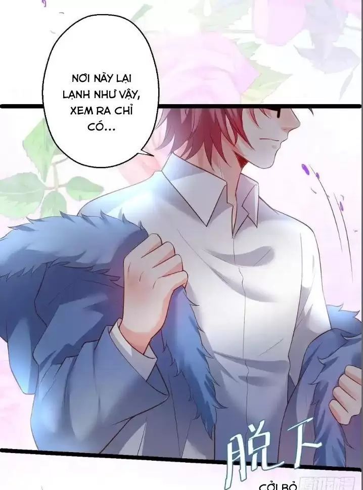 Hắc Đạo Đáng Yêu Chapter 163 - 34