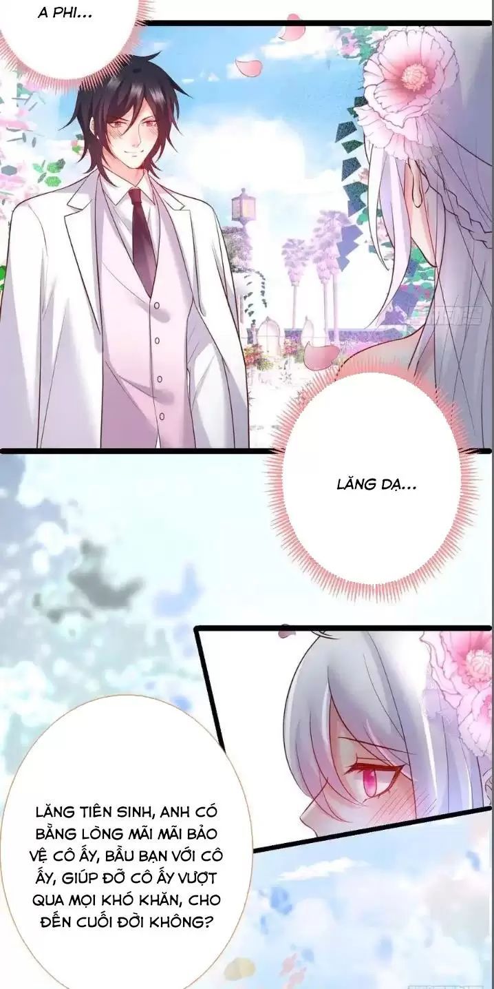 Hắc Đạo Đáng Yêu Chapter 163 - 39