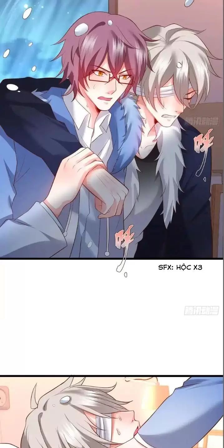 Hắc Đạo Đáng Yêu Chapter 163 - 8