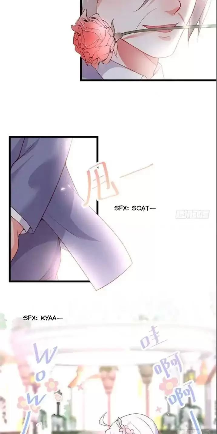 Hắc Đạo Đáng Yêu Chapter 164 - 14