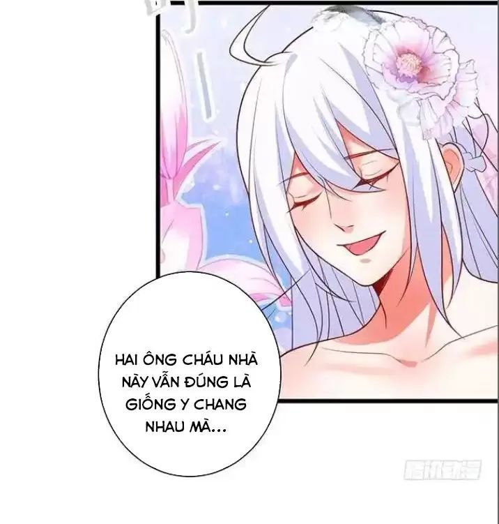 Hắc Đạo Đáng Yêu Chapter 164 - 16