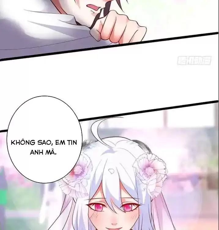 Hắc Đạo Đáng Yêu Chapter 164 - 19