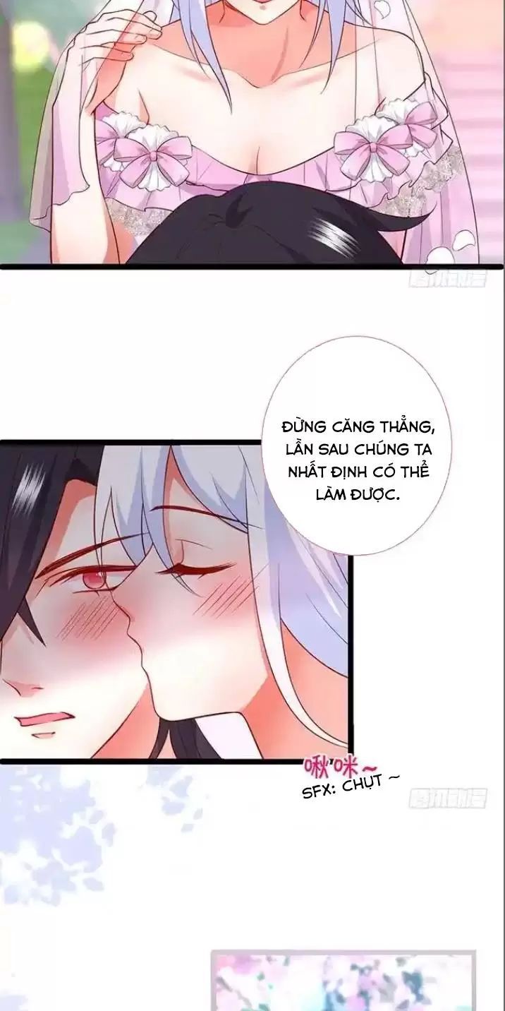 Hắc Đạo Đáng Yêu Chapter 164 - 20