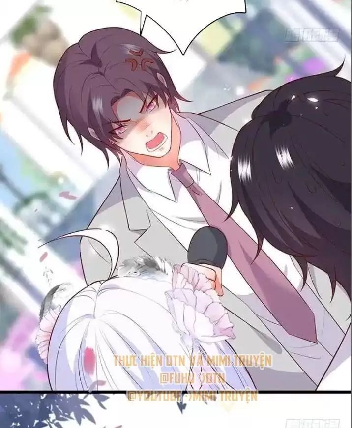 Hắc Đạo Đáng Yêu Chapter 164 - 3