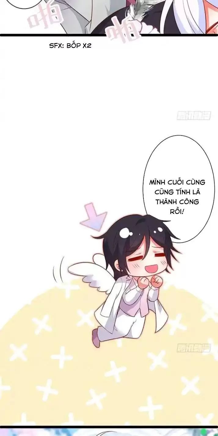 Hắc Đạo Đáng Yêu Chapter 164 - 26
