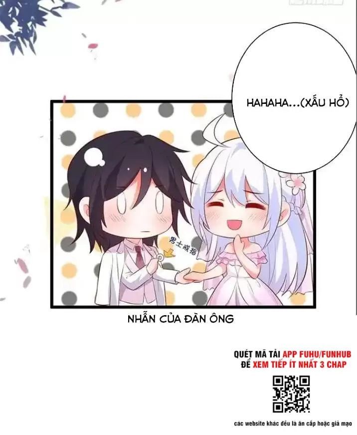 Hắc Đạo Đáng Yêu Chapter 164 - 4