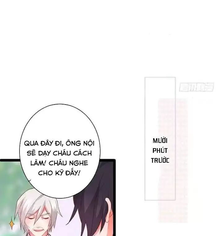 Hắc Đạo Đáng Yêu Chapter 164 - 31
