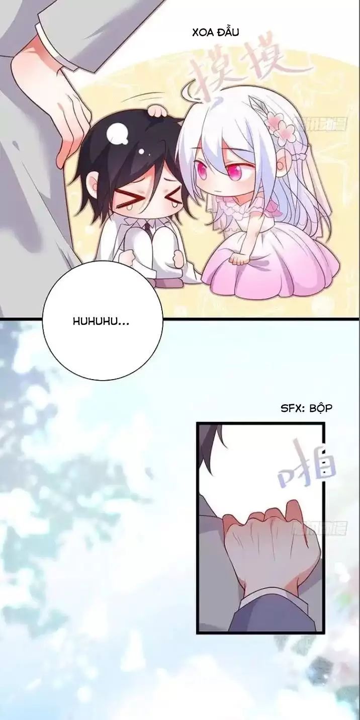 Hắc Đạo Đáng Yêu Chapter 164 - 8