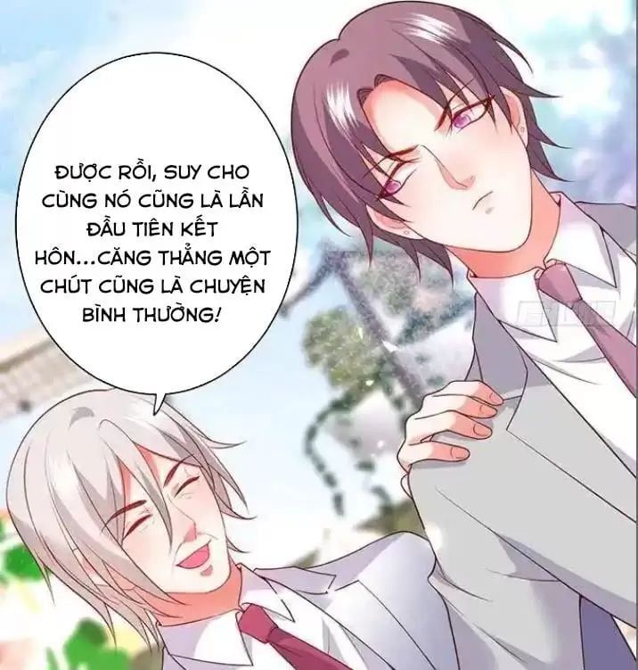 Hắc Đạo Đáng Yêu Chapter 164 - 9