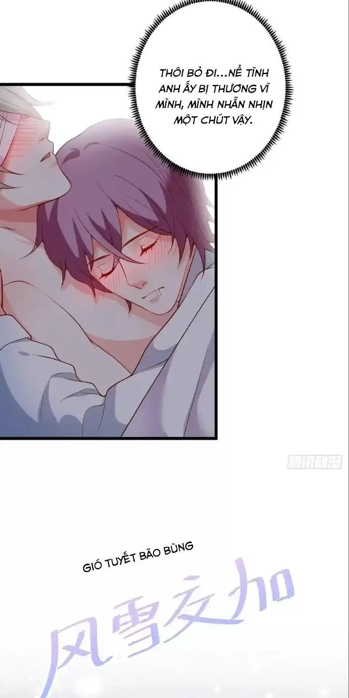 Hắc Đạo Đáng Yêu Chapter 165 - 11