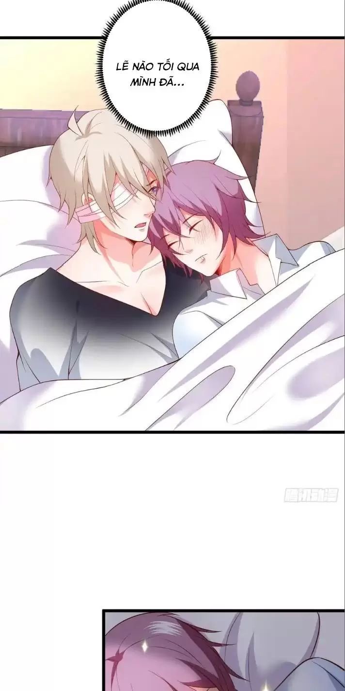 Hắc Đạo Đáng Yêu Chapter 165 - 14