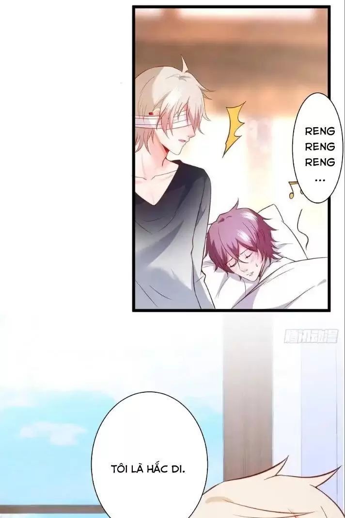 Hắc Đạo Đáng Yêu Chapter 165 - 18