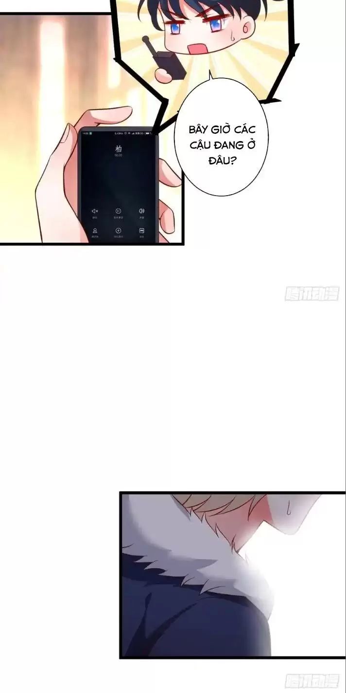 Hắc Đạo Đáng Yêu Chapter 165 - 20