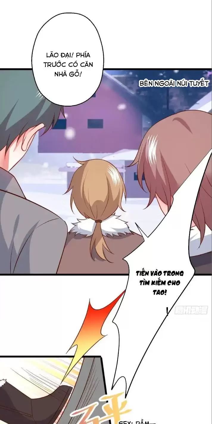 Hắc Đạo Đáng Yêu Chapter 165 - 21