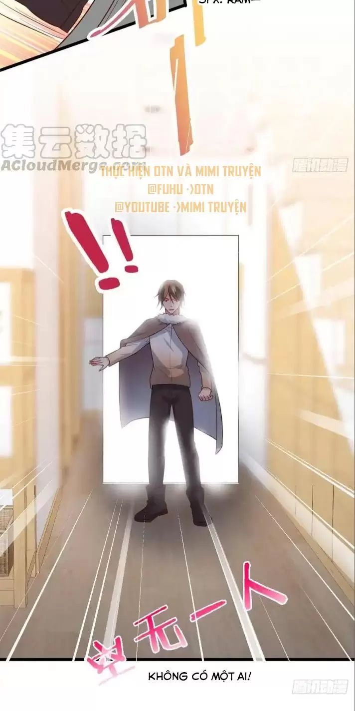 Hắc Đạo Đáng Yêu Chapter 165 - 22