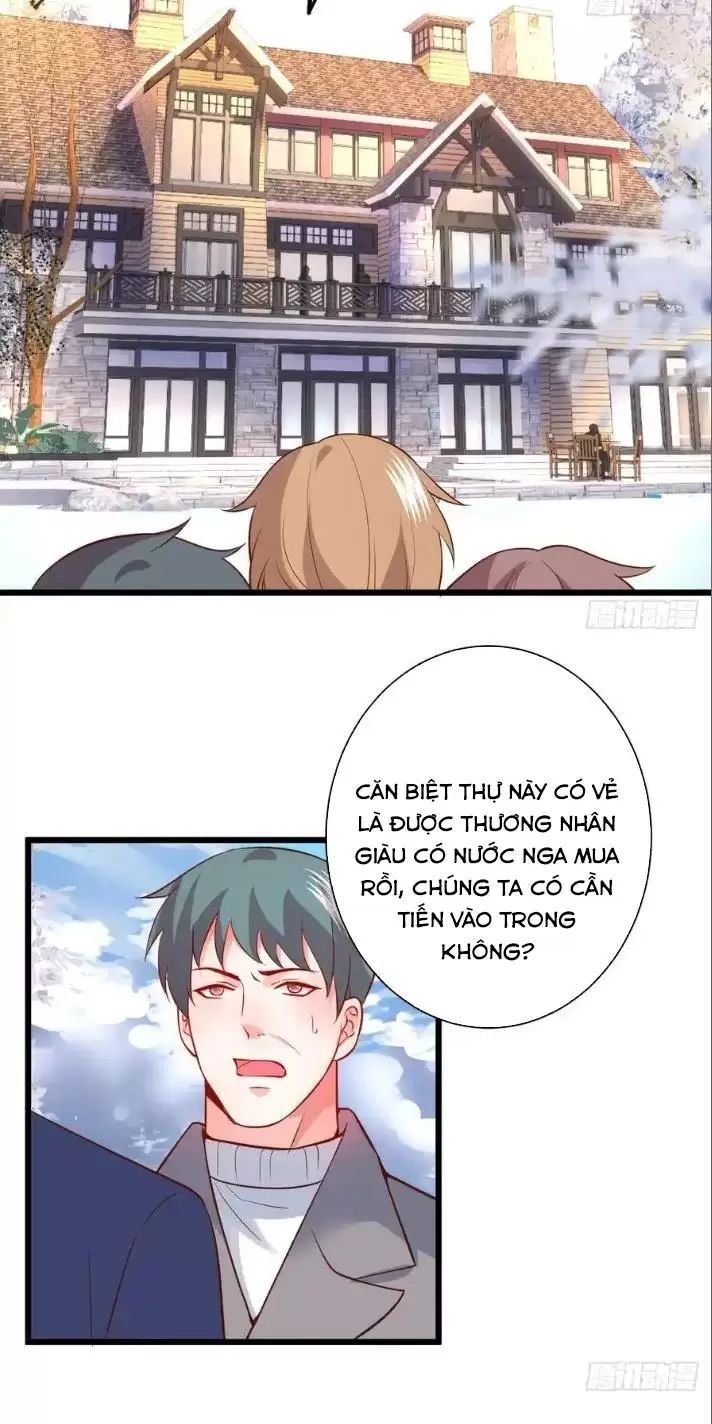 Hắc Đạo Đáng Yêu Chapter 165 - 25