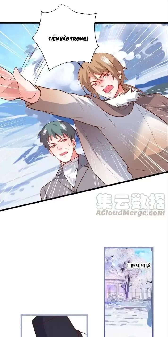 Hắc Đạo Đáng Yêu Chapter 165 - 26