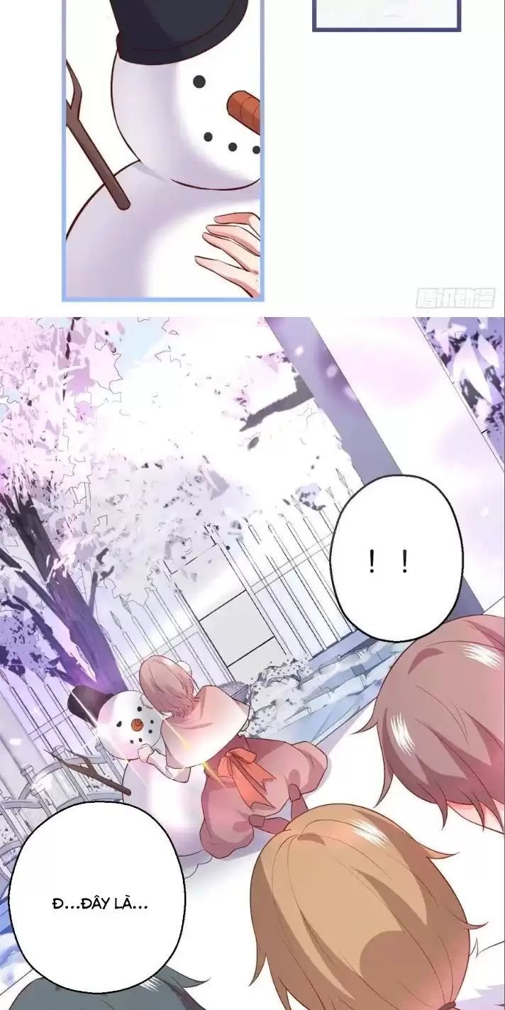 Hắc Đạo Đáng Yêu Chapter 165 - 27