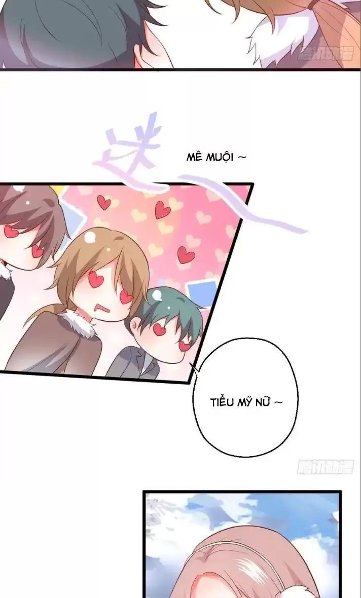 Hắc Đạo Đáng Yêu Chapter 165 - 28