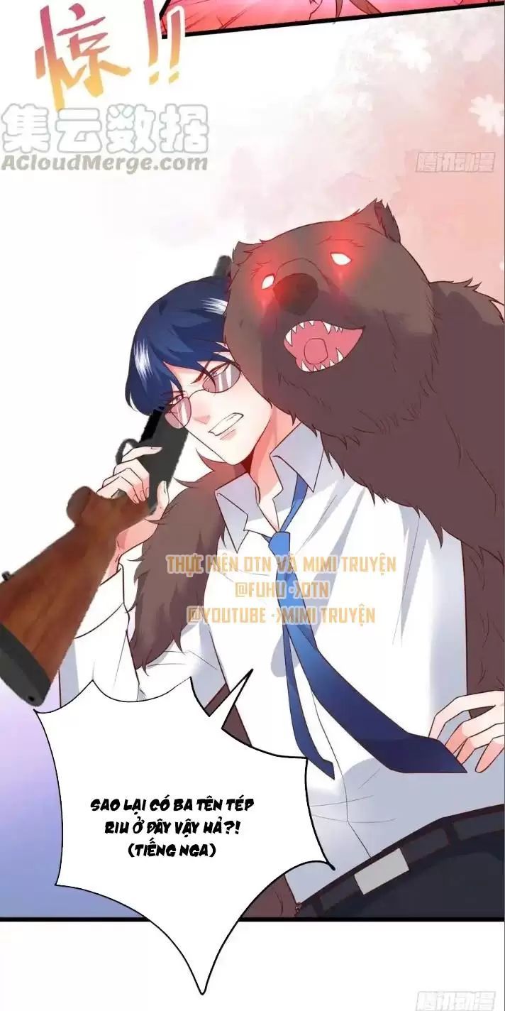 Hắc Đạo Đáng Yêu Chapter 165 - 30