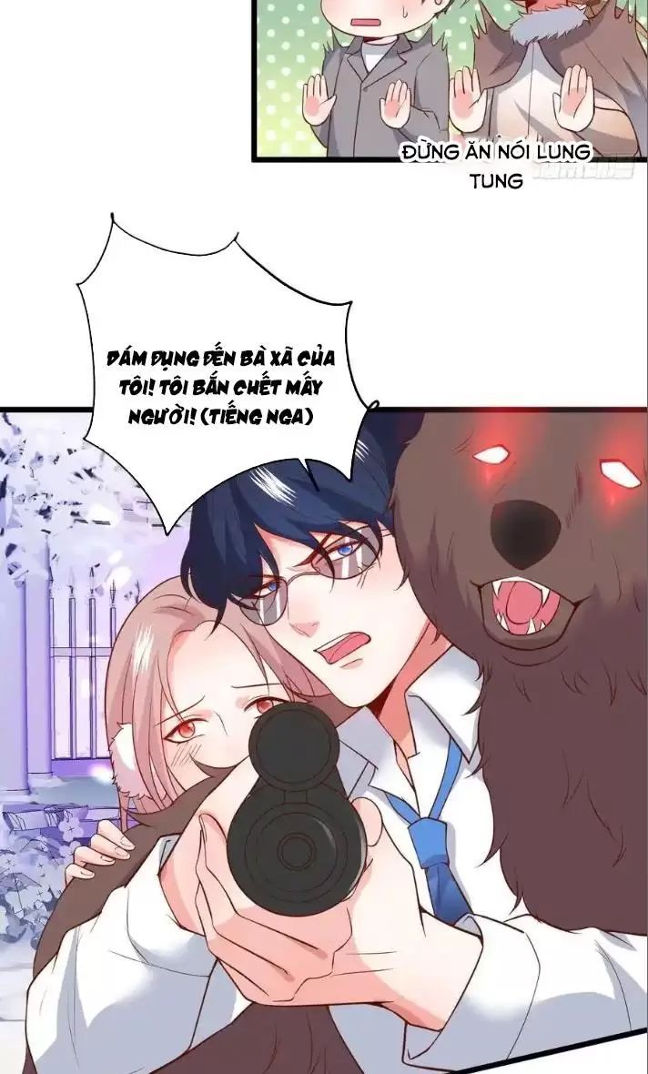 Hắc Đạo Đáng Yêu Chapter 165 - 32