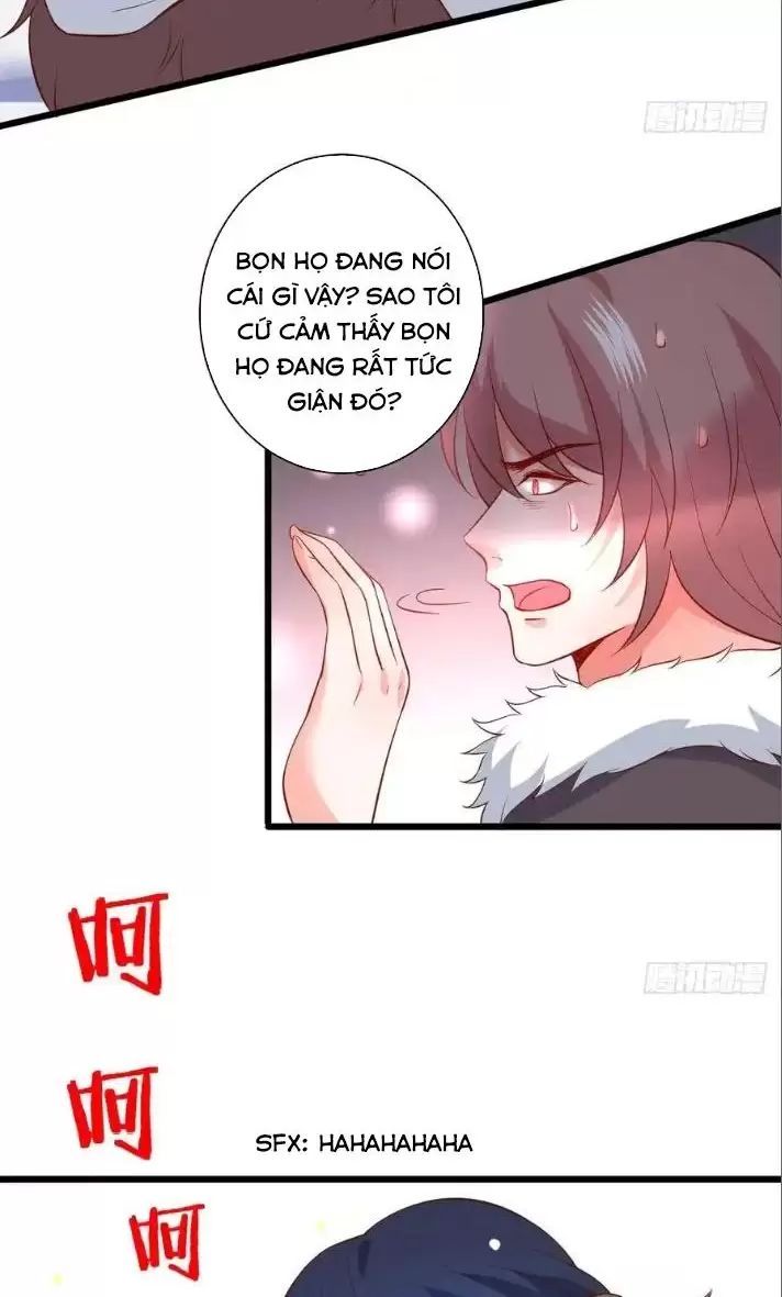Hắc Đạo Đáng Yêu Chapter 165 - 33