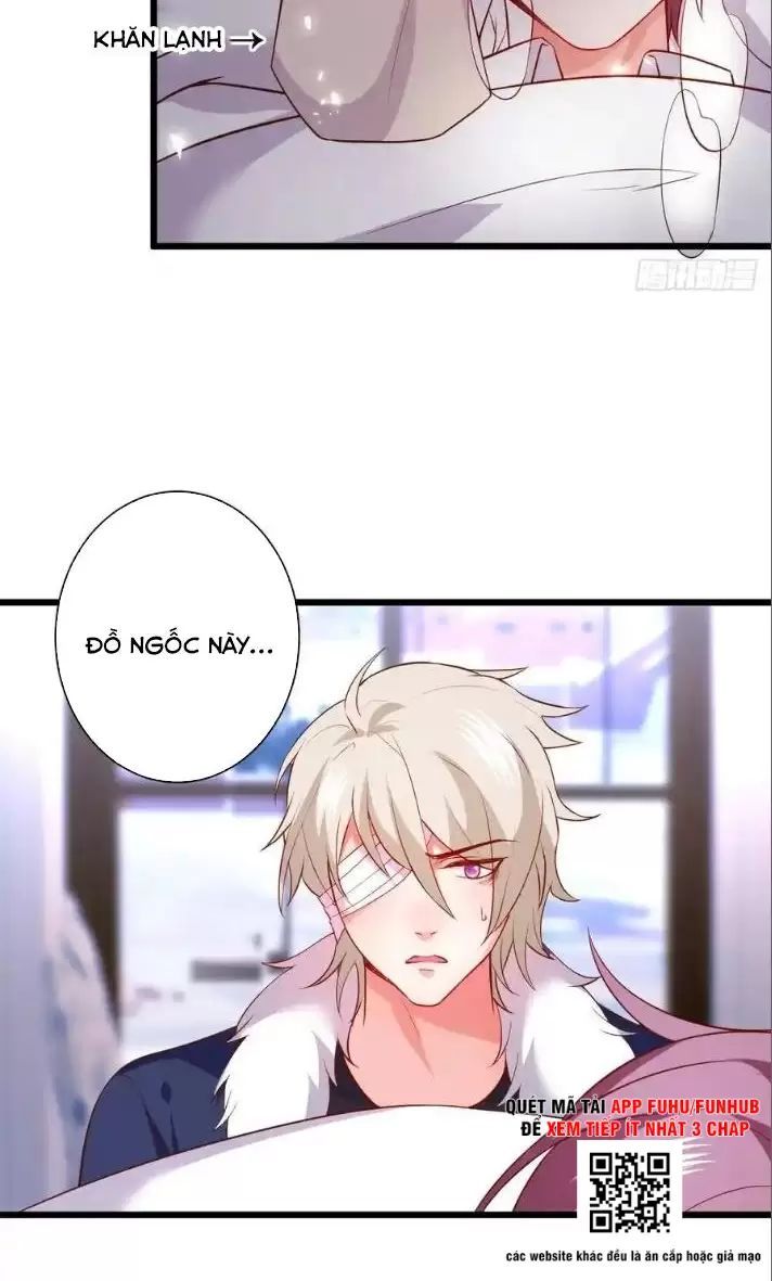 Hắc Đạo Đáng Yêu Chapter 165 - 38