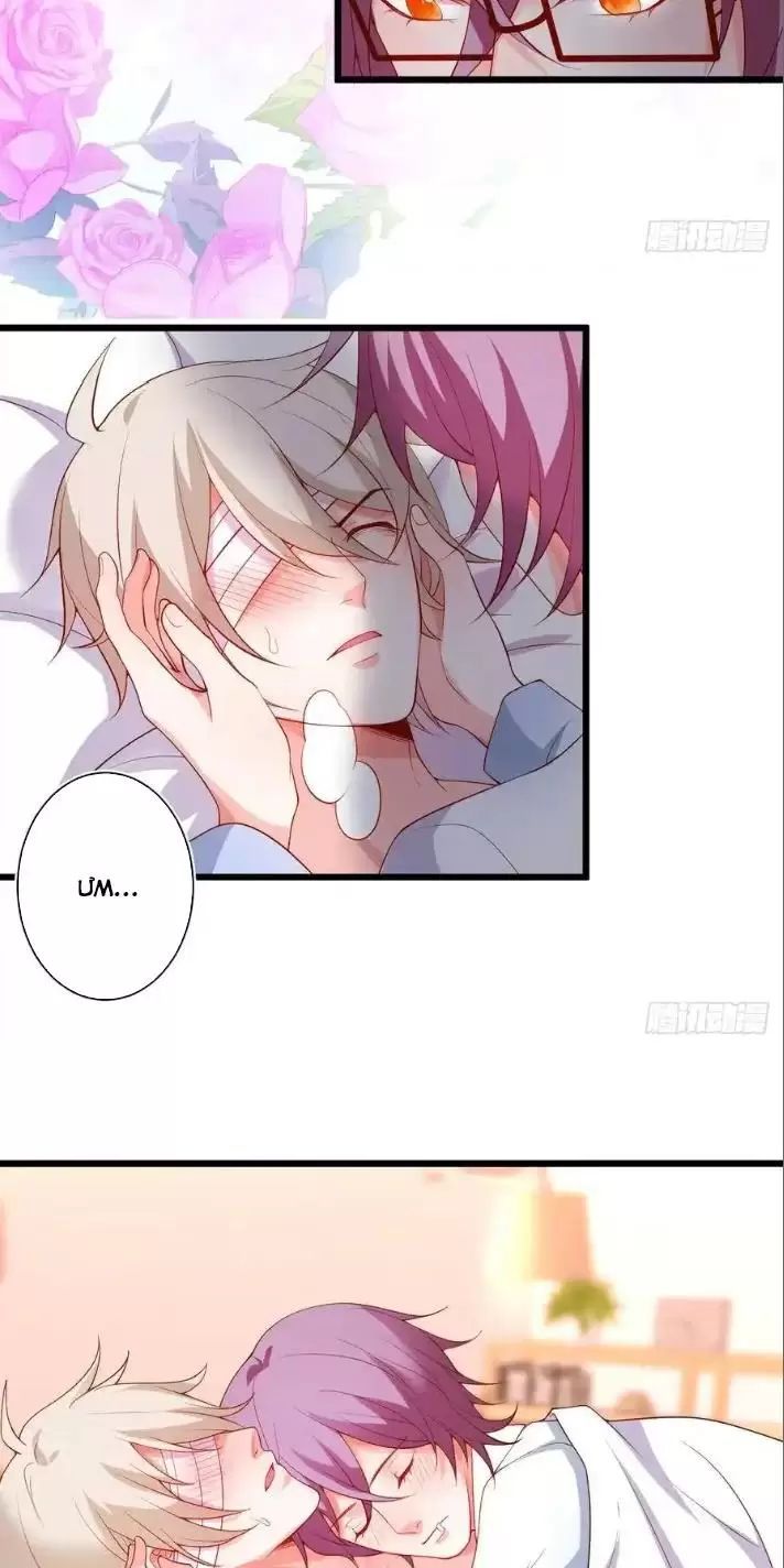 Hắc Đạo Đáng Yêu Chapter 165 - 5