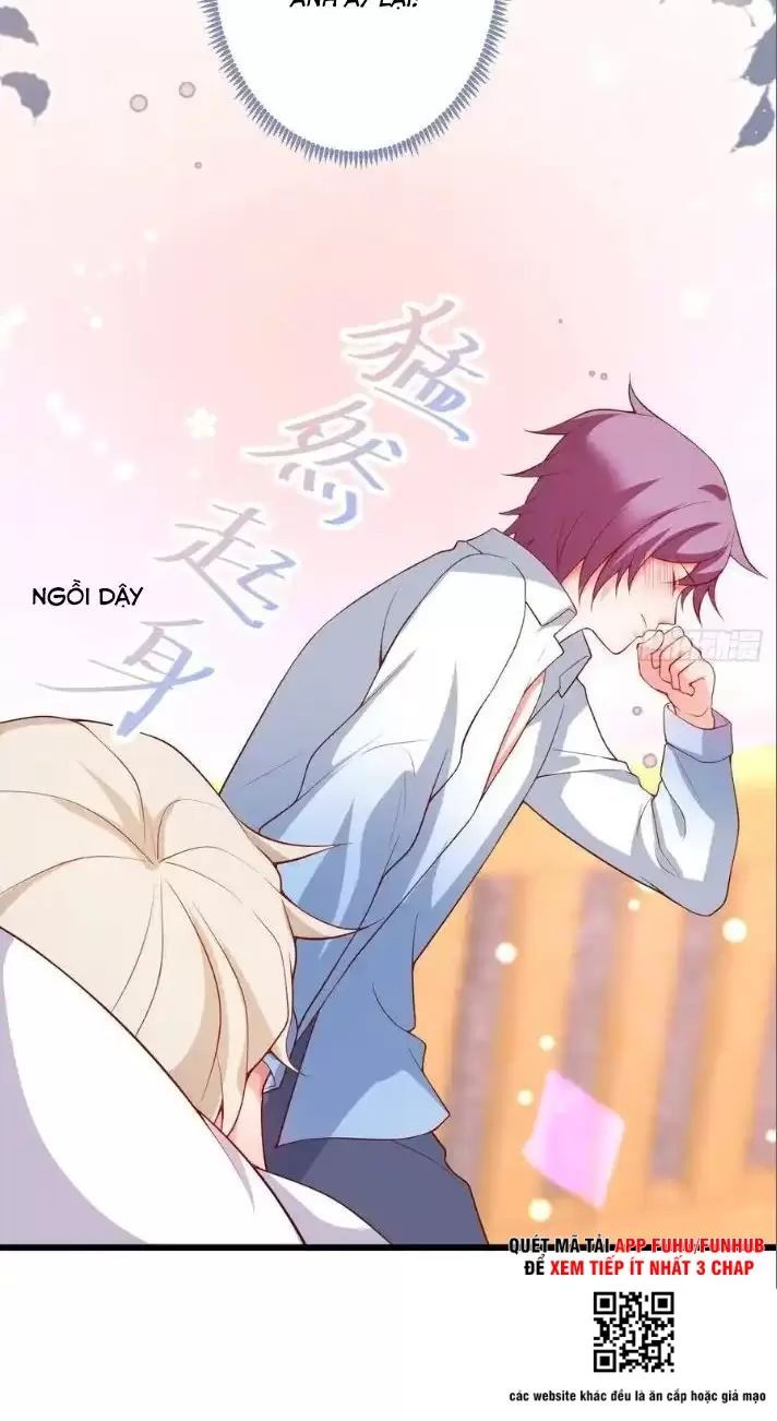 Hắc Đạo Đáng Yêu Chapter 165 - 7