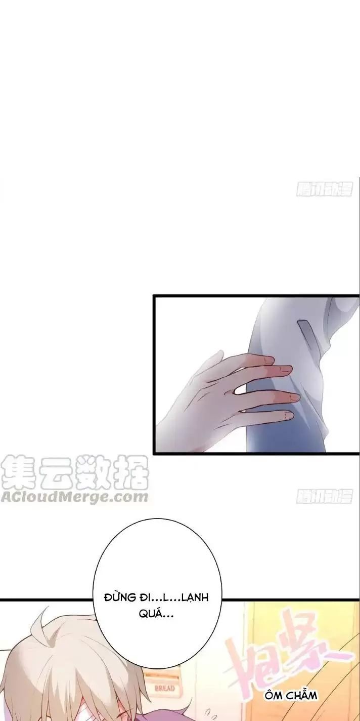 Hắc Đạo Đáng Yêu Chapter 165 - 8