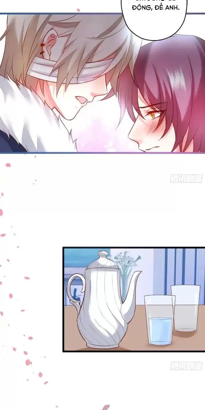 Hắc Đạo Đáng Yêu Chapter 166 - 11