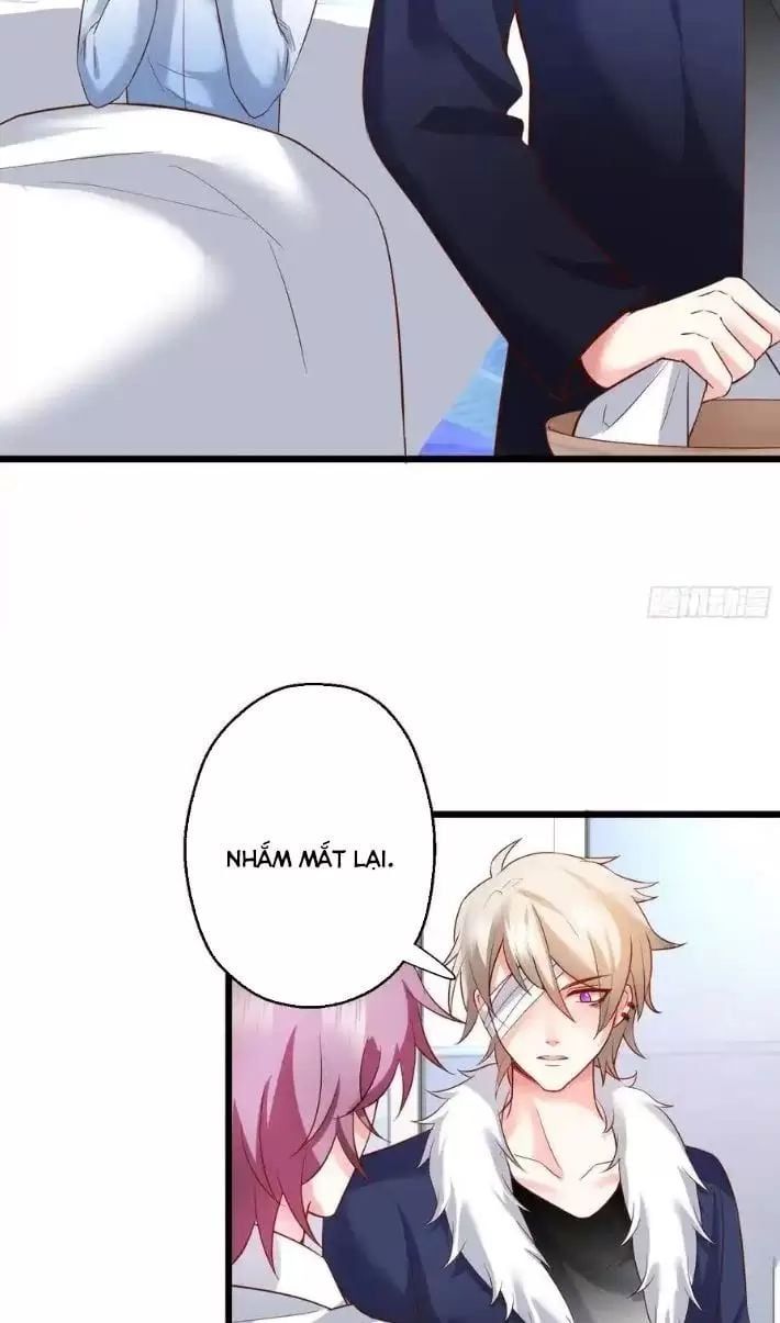 Hắc Đạo Đáng Yêu Chapter 166 - 13
