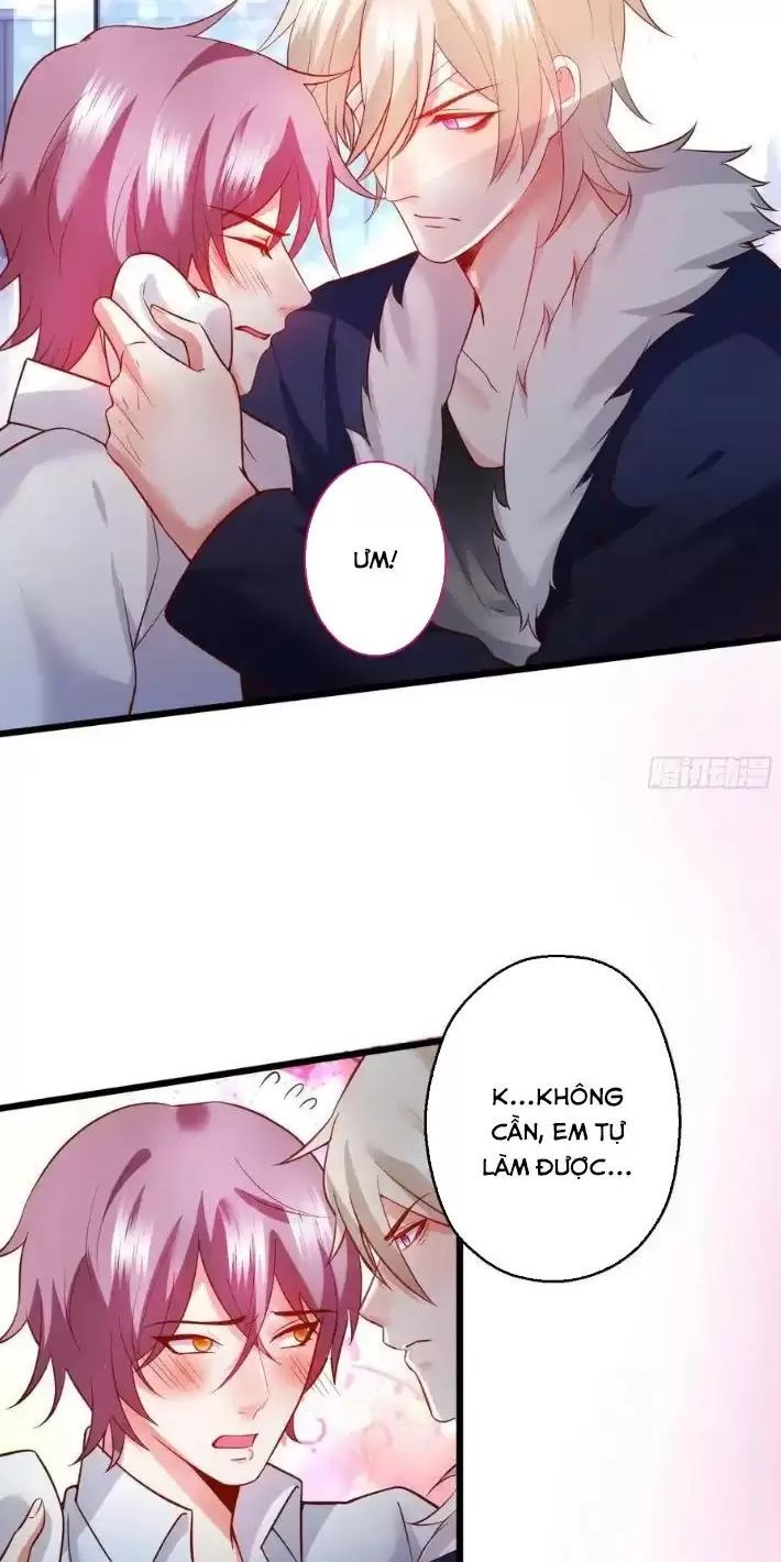 Hắc Đạo Đáng Yêu Chapter 166 - 15