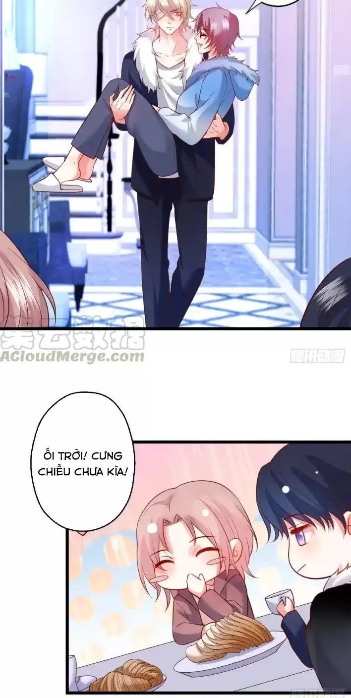 Hắc Đạo Đáng Yêu Chapter 166 - 22