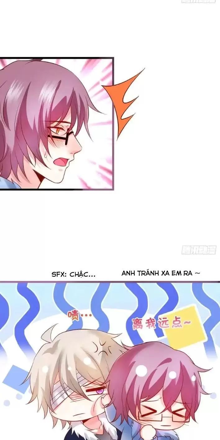 Hắc Đạo Đáng Yêu Chapter 166 - 23