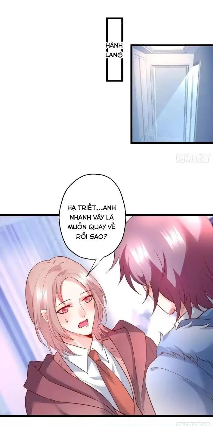 Hắc Đạo Đáng Yêu Chapter 166 - 25