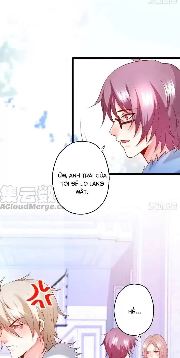 Hắc Đạo Đáng Yêu Chapter 166 - 26