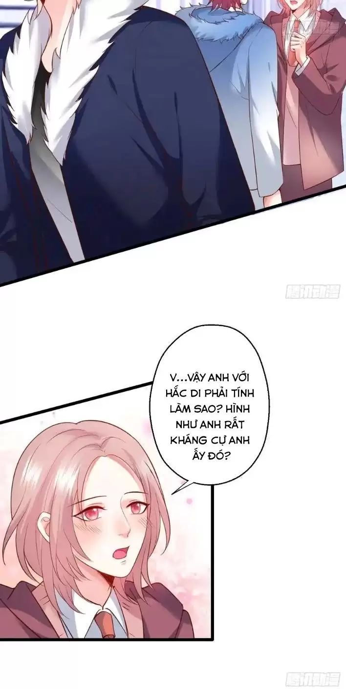 Hắc Đạo Đáng Yêu Chapter 166 - 27