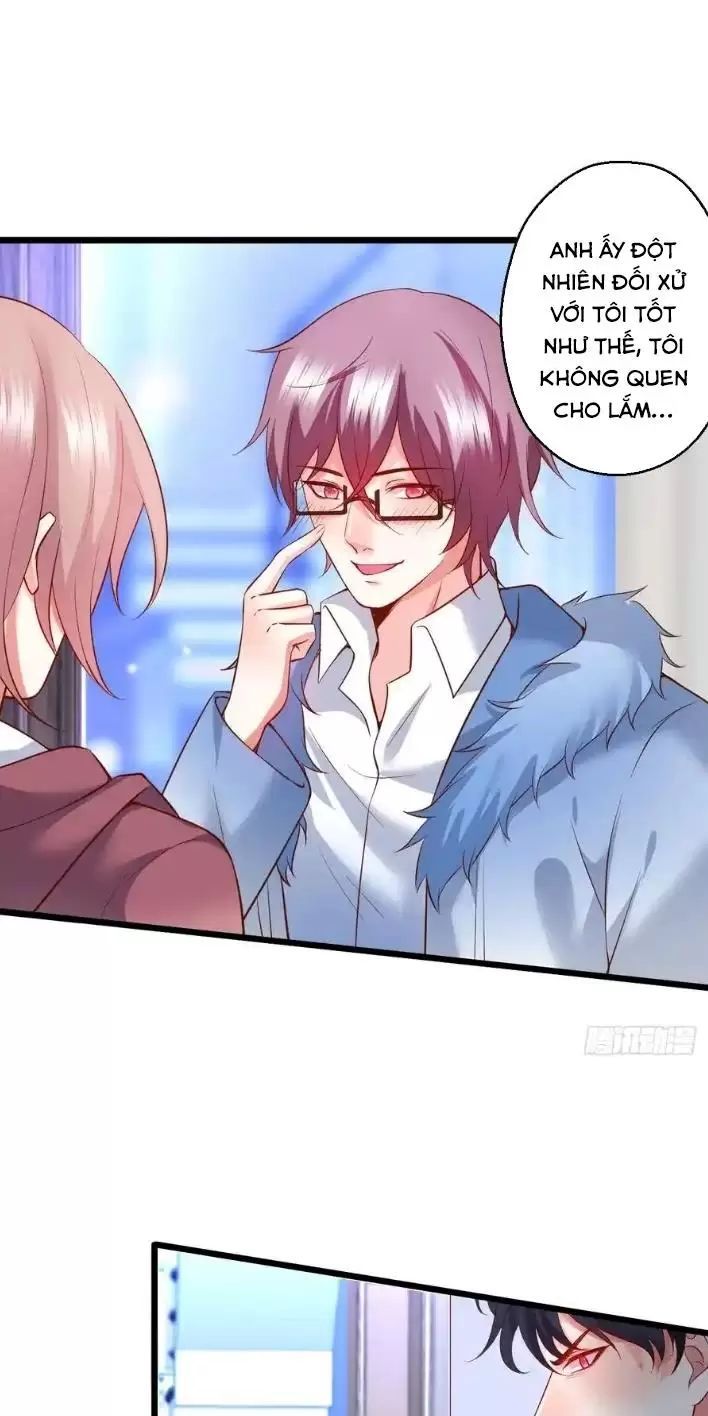 Hắc Đạo Đáng Yêu Chapter 166 - 28