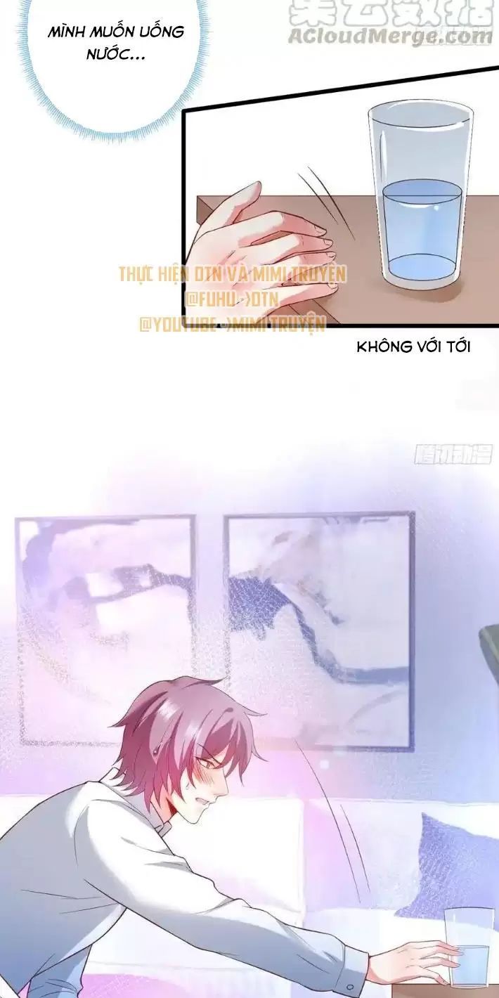 Hắc Đạo Đáng Yêu Chapter 166 - 4
