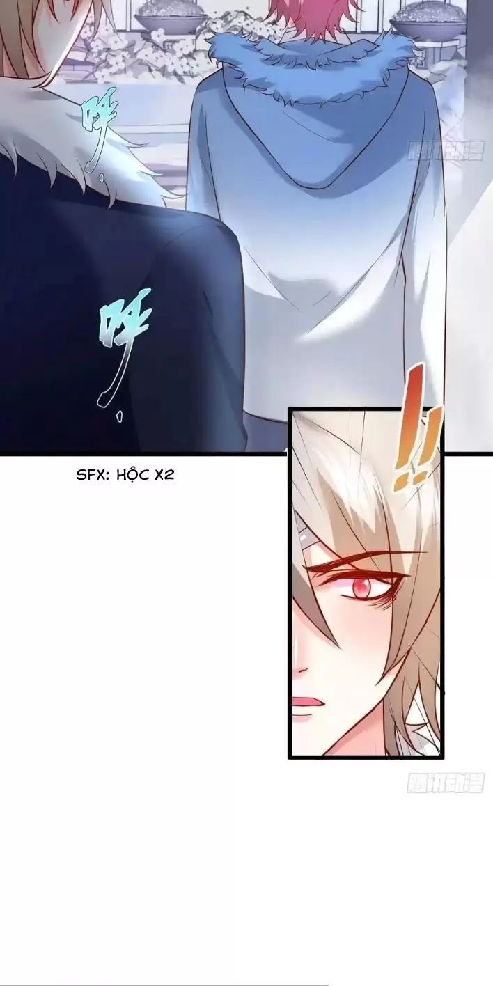 Hắc Đạo Đáng Yêu Chapter 166 - 35